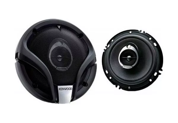 Автоакустика Kenwood