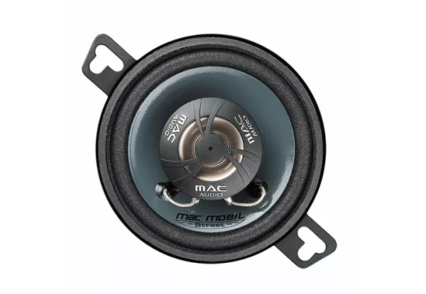 Акустика Mac Audio Mac Mobil Street 87.2 Акустика Mac Audio Mac Mobil Street 87.2