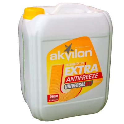 Антифриз Akvilon G11 синий 10л (AKVILONANTEXTYEL10KG)