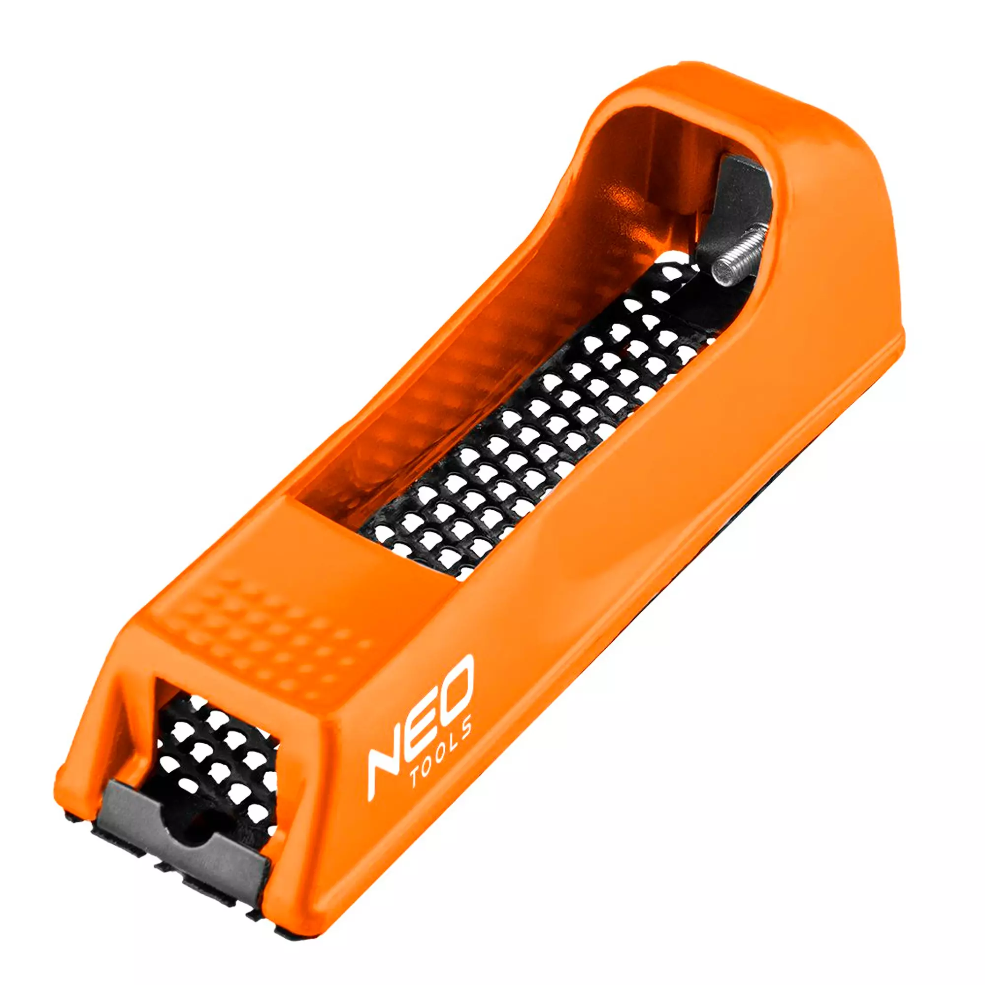 Алюмінієвий рашпіль для гіпсокартонних плит NEO TOOLS, 140 мм (50-420) Алюмінієвий рашпіль для гіпсокартонних плит NEO TOOLS, 140 мм (50-420)
