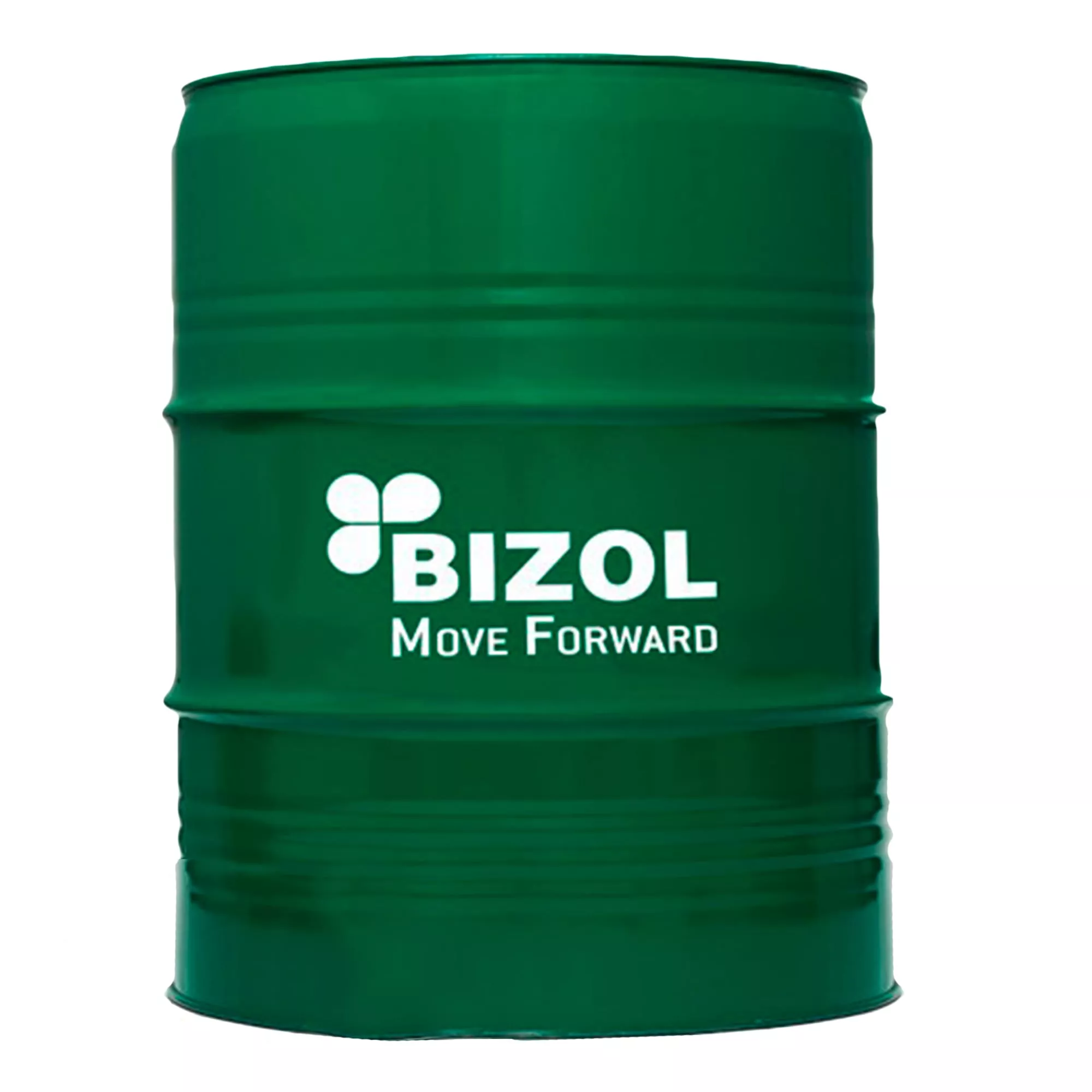 Антифриз BIZOL Frostschutz G12+ -80°C красный 200л (B81434)