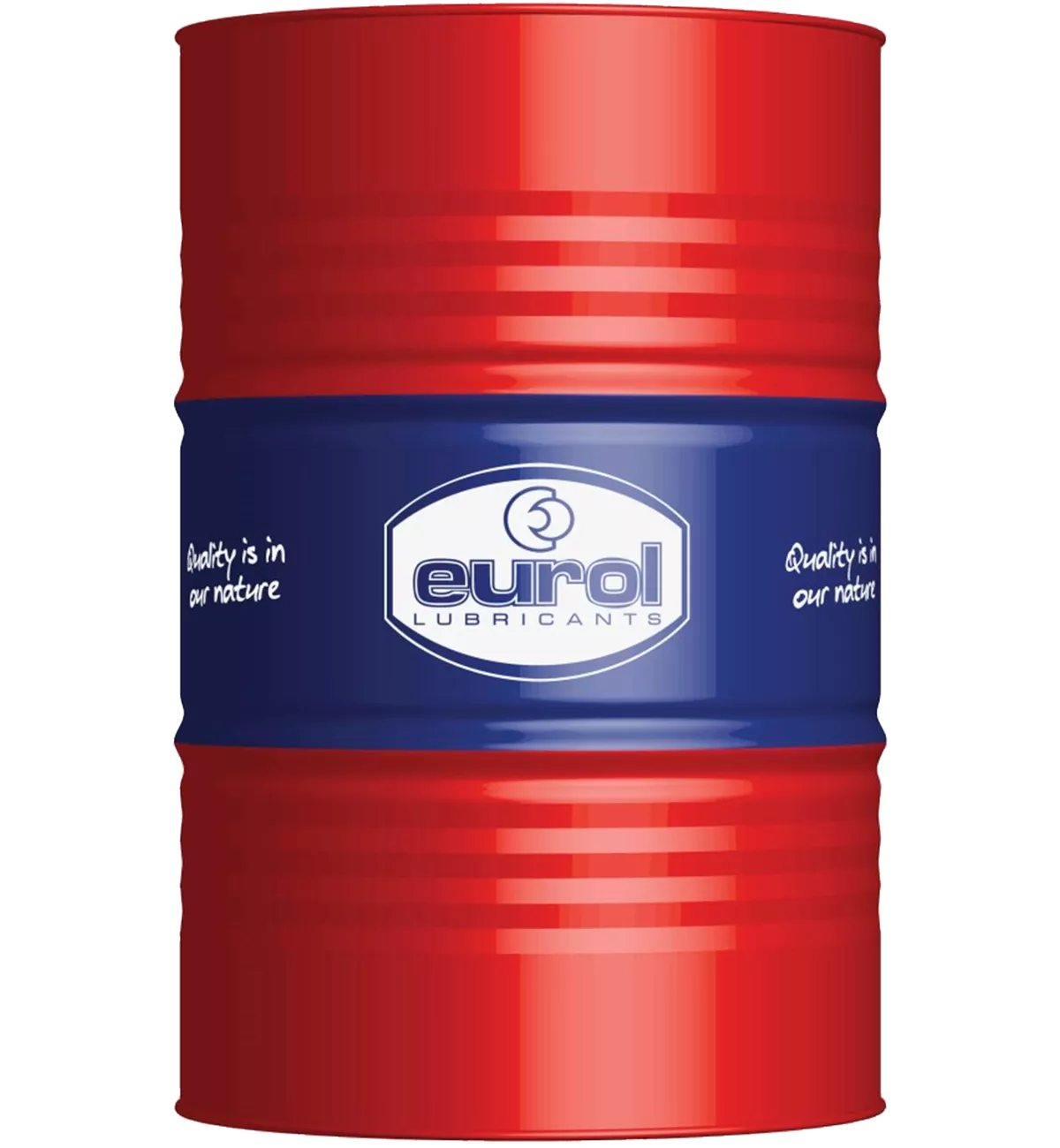 Антифриз Eurol Antifreeze GLX G12+ -80°C красный 210л (E503152)