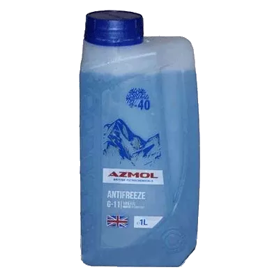 Охлаждающие жидкости Azmol60