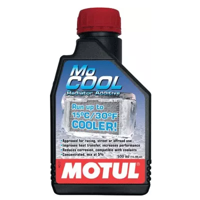Антифриз Motul MoCOOL фіолетовий 0,5л (107798) Антифриз Motul MoCOOL фіолетовий 0,5л (107798)