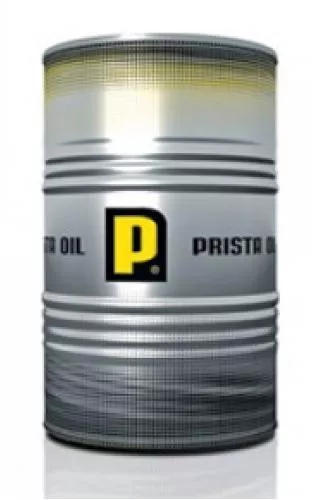 Антифриз Prista Oil G12 красный 210л (D68463)