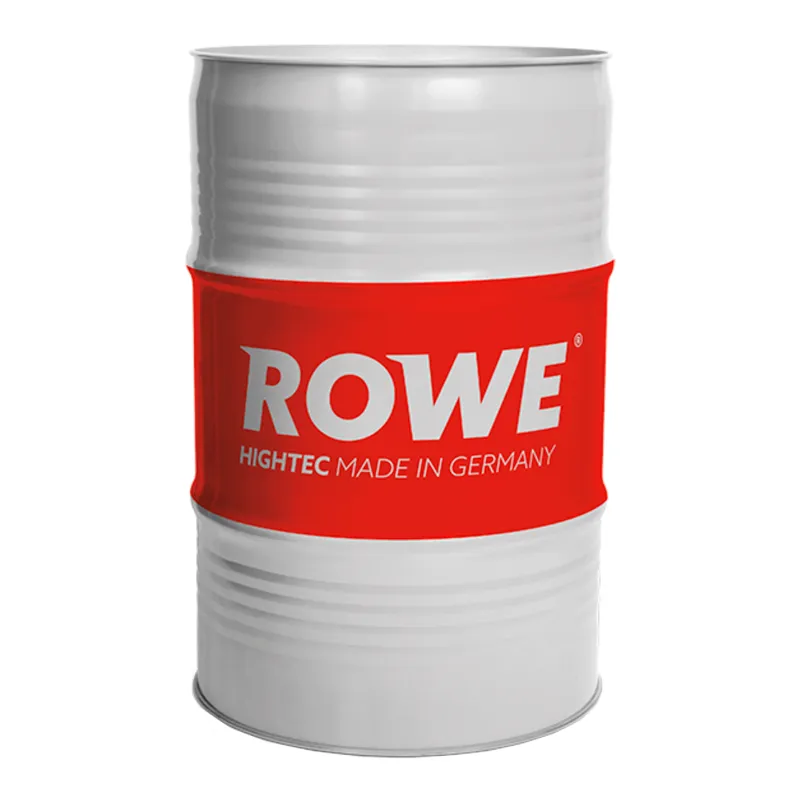 Антифриз ROWE HIGHTEC ANTIFREEZE COOLANT RM G12 -25°C фіолетовий 60л (21041-0600-99)
