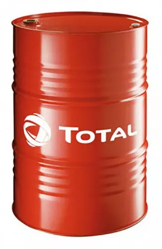 Антифриз Total Coolelf Auto Supra G12+ -37°C розовый 208л (148014)