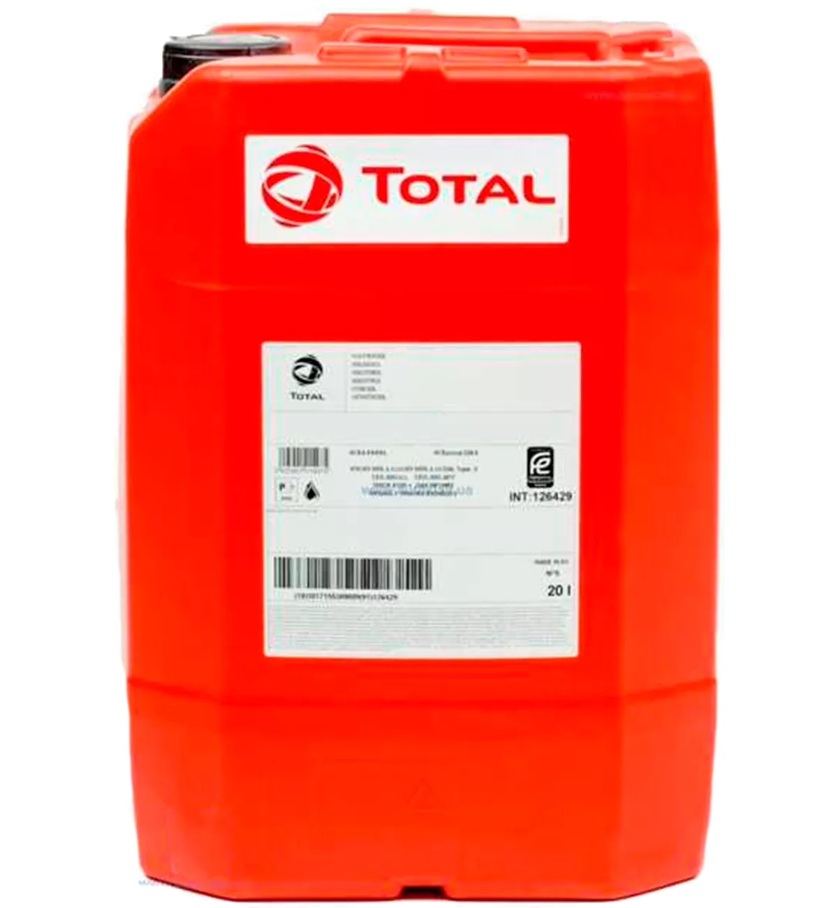 Антифриз Total Coolelf MDX G11 -37°C зелений 208л (148017) Антифриз Total Coolelf MDX G11 -37°C зелений 208л (148017)