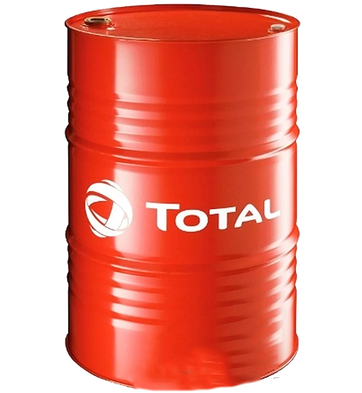 Антифриз Total Glacelf Auto Supra G12 -80°C оранжевий 208л (148022)