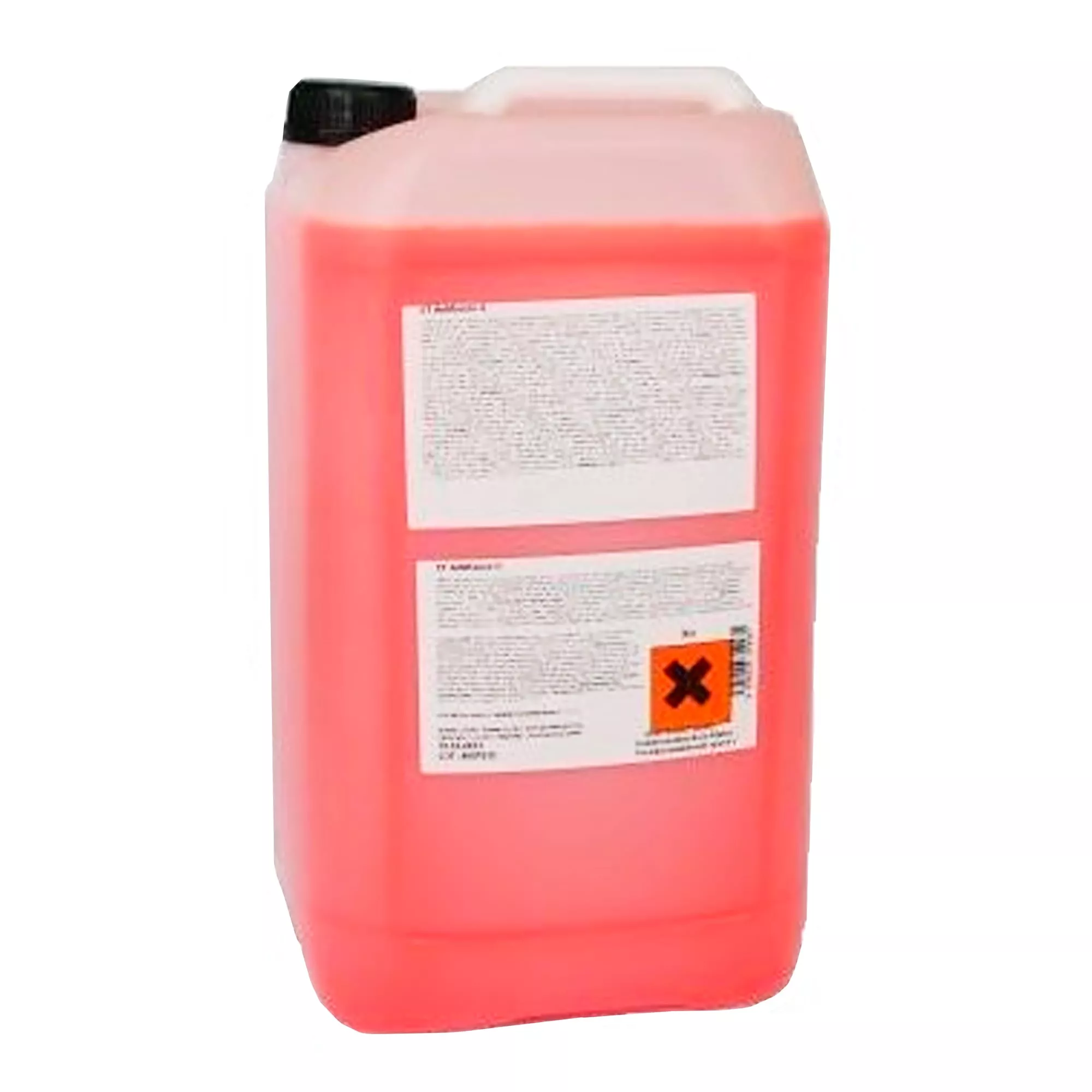 Антифриз XT G12++ -80°C розовый 25л (XT ANTIFREEZE G 25L)