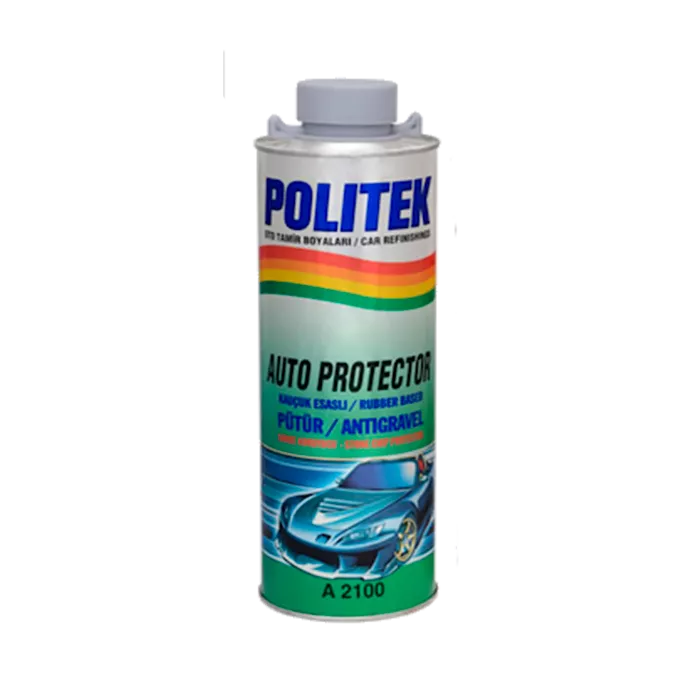 Антигравий POLITEK A2100 (серый) (94491)(905681) Антигравий POLITEK A2100 (серый) (94491)(905681)