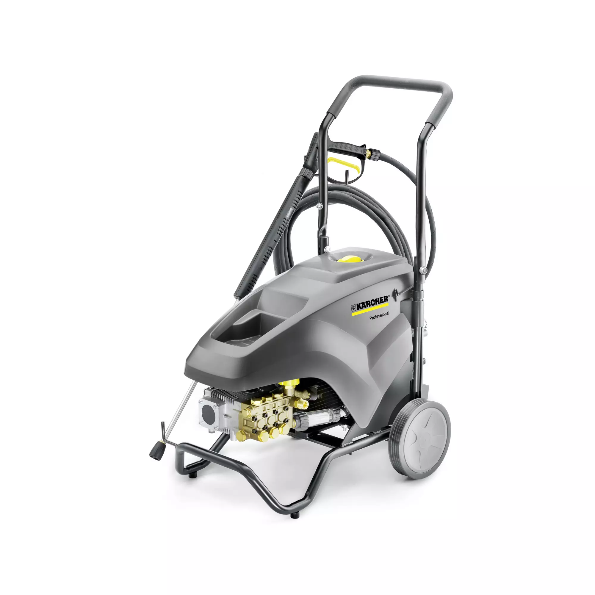 Апарат високого тиску Karcher HD 7/18-4 (1.367-307.0) Апарат високого тиску Karcher HD 7/18-4 (1.367-307.0)