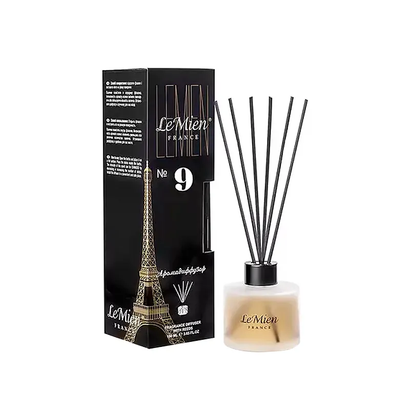 Аромадифузор LeMien Vanilla Extasy №9 100 мл