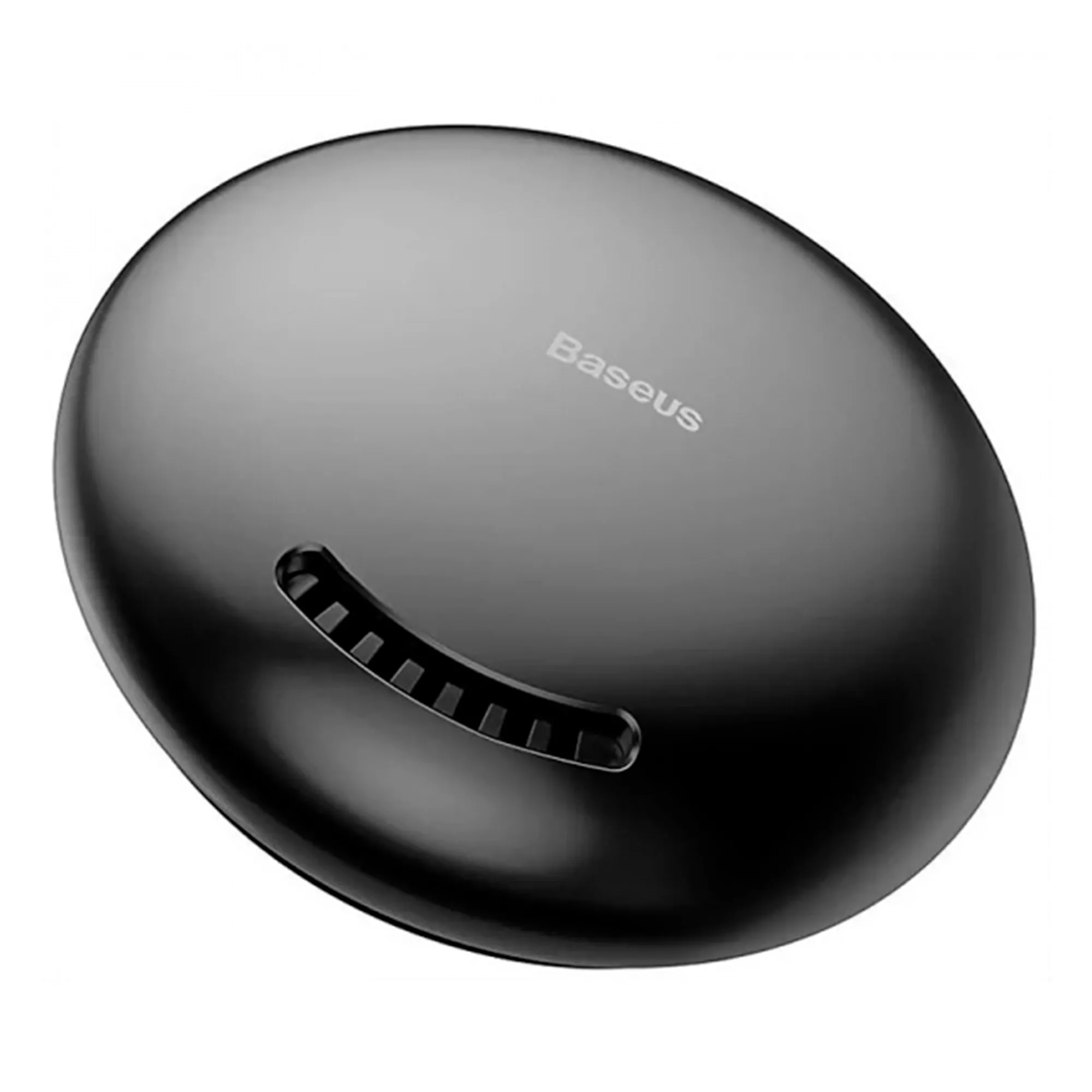 Ароматизатор Baseus Smile Black (SUXUN-WX01) Ароматизатор Baseus Smile Black (SUXUN-WX01)