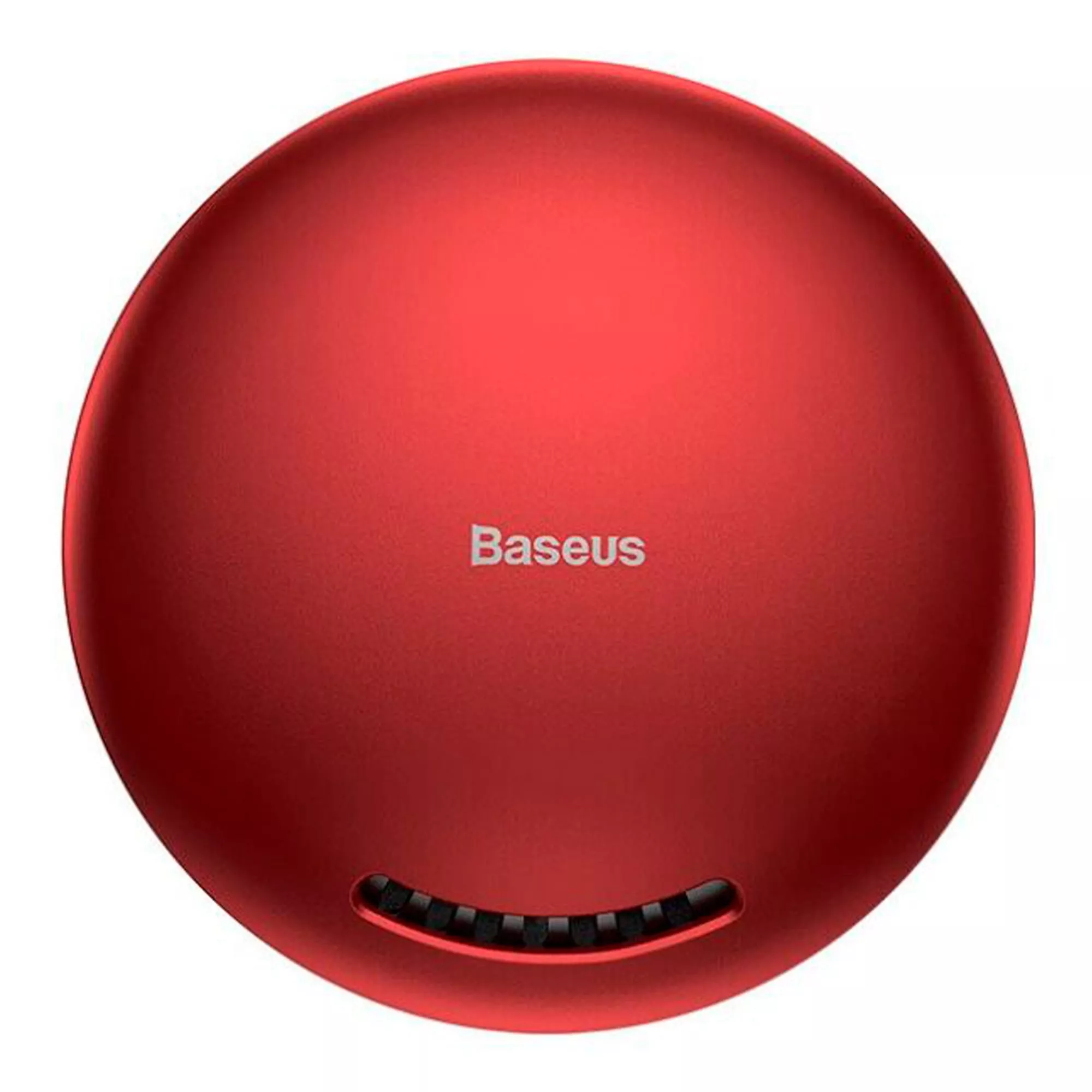 Ароматизатор Baseus Smile Red (SUXUN-WX09)