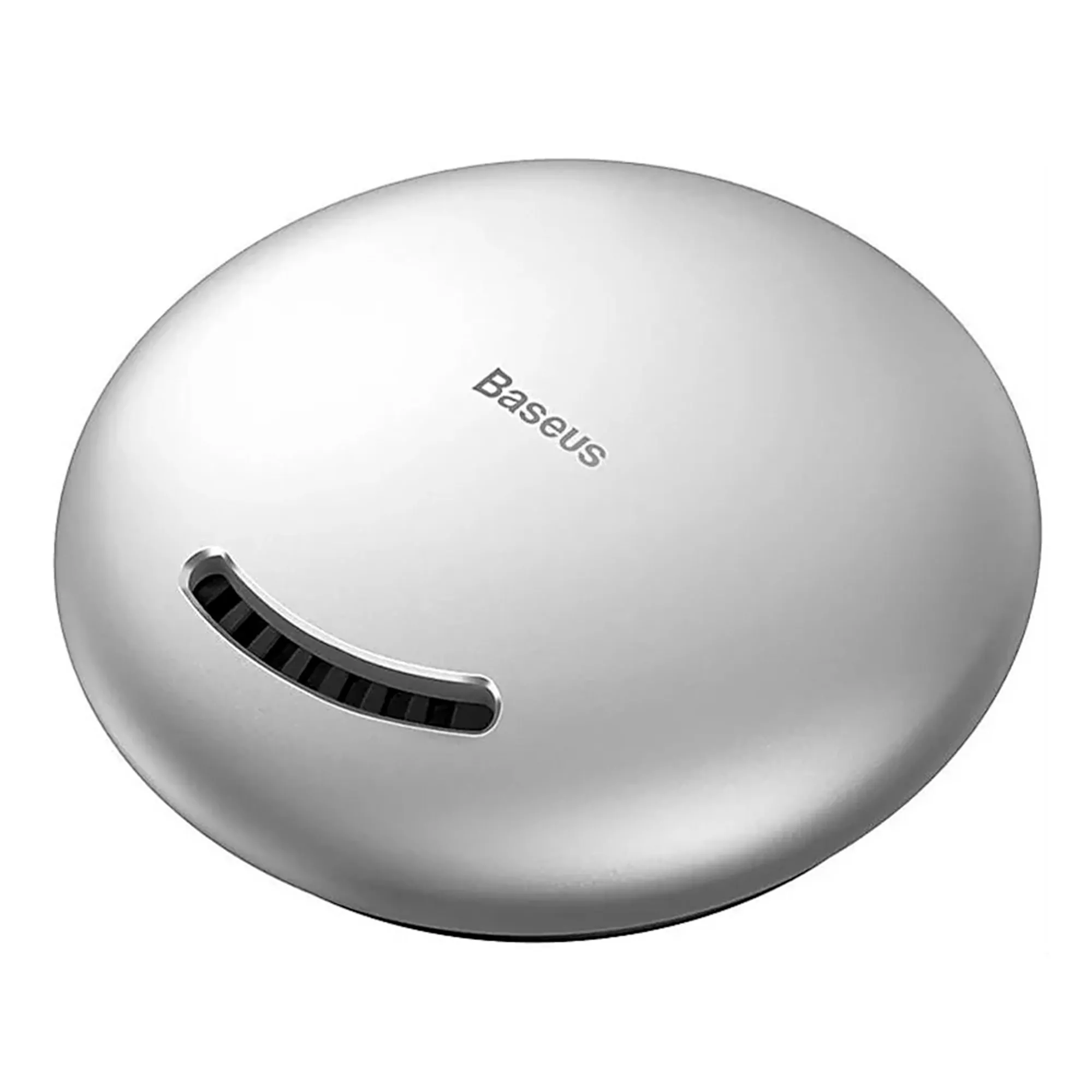 Ароматизатор Baseus Smile Sliver (SUXUN-WX0S) Ароматизатор Baseus Smile Sliver (SUXUN-WX0S)