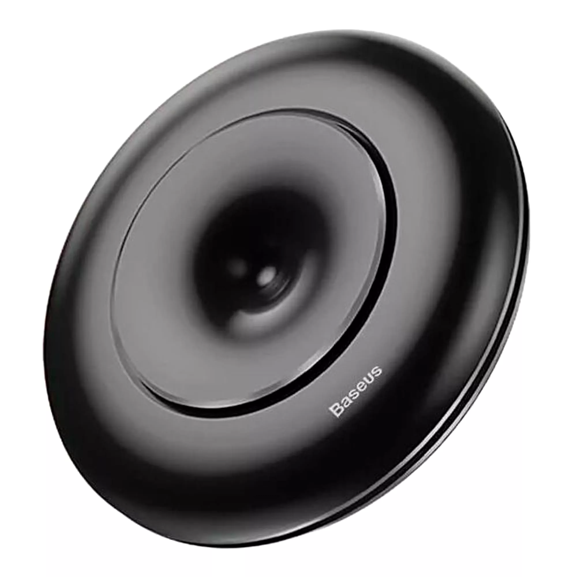 Ароматизатор Baseus Vortex Black (SUXUN-QX01) Ароматизатор Baseus Vortex Black (SUXUN-QX01)