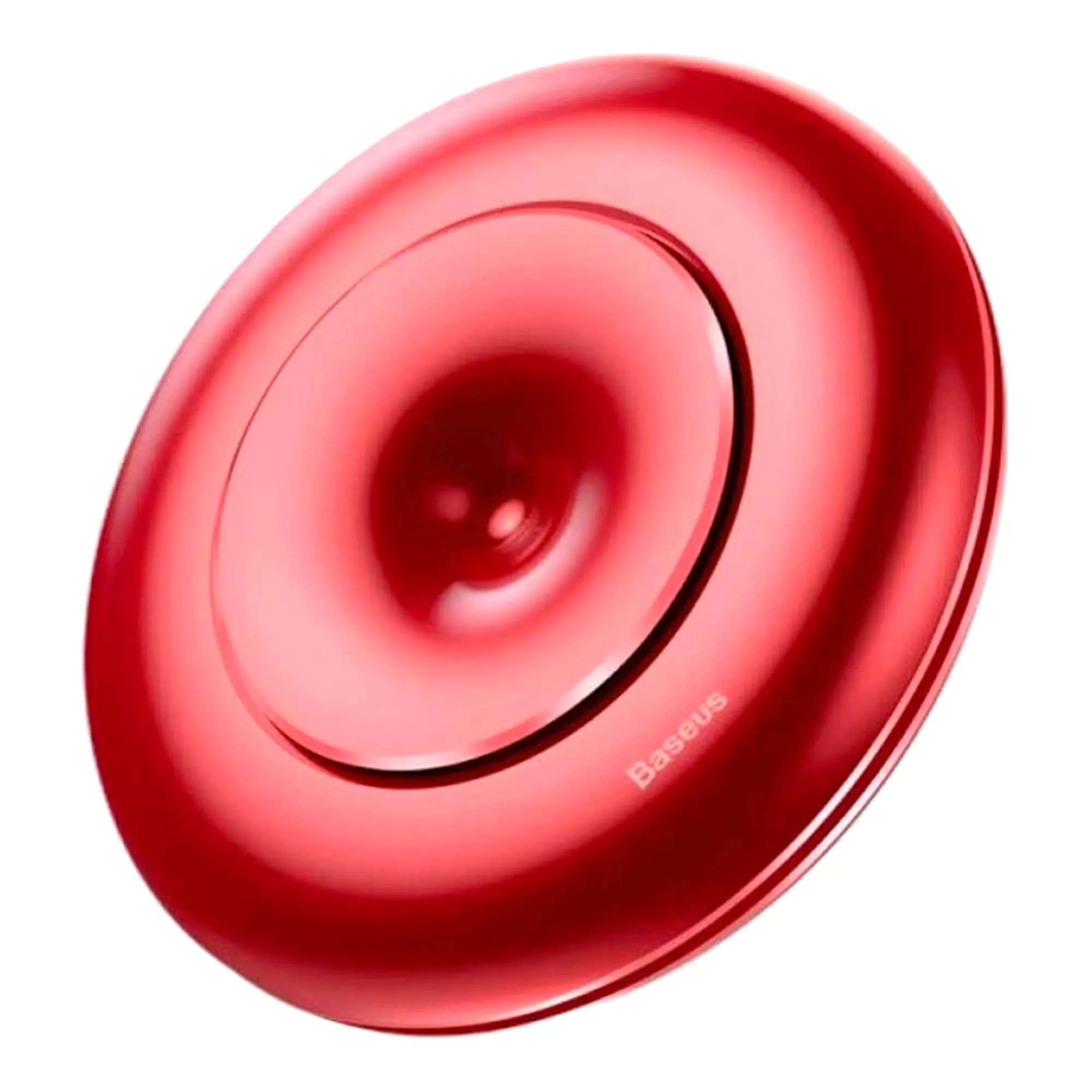 Ароматизатор Baseus Vortex Red (SUXUN-QX09) Ароматизатор Baseus Vortex Red (SUXUN-QX09)