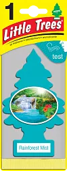 Ароматизатор AMTRA LTD Little Trees океанский туман 5 г (LITTLETROCEANMIST5GR) Ароматизатор AMTRA LTD Little Trees океанский туман 5 г (LITTLETROCEANMIST5GR)