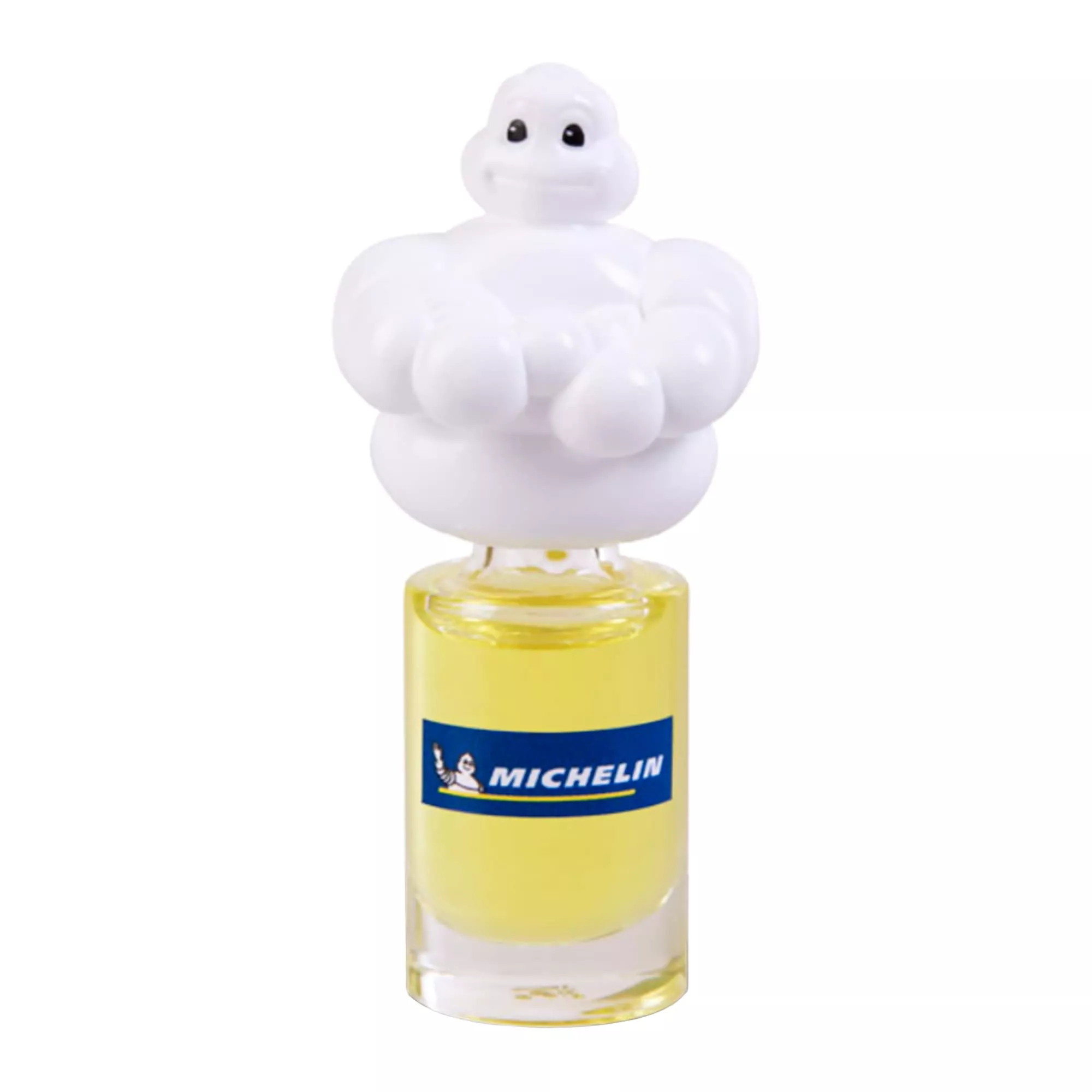 Ароматизатор Michelin Свежеть океана мини-бутылка 5мл 031807 (W31814)