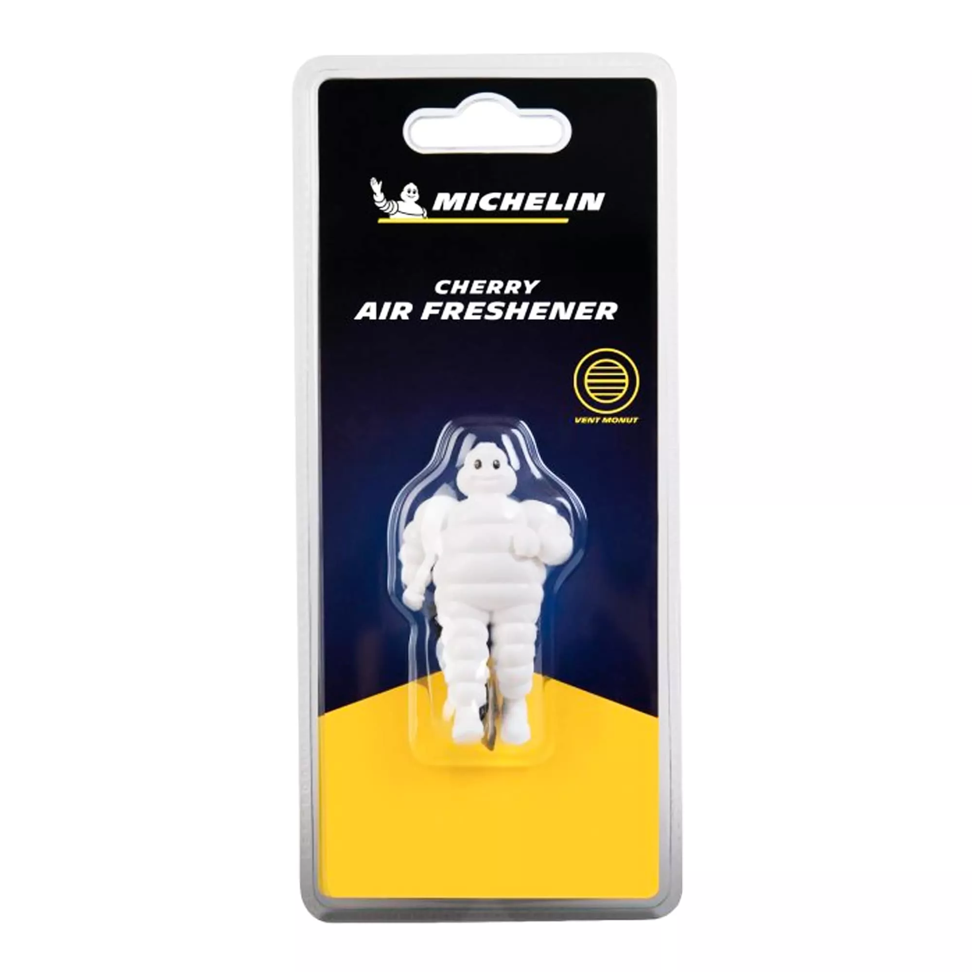 Ароматизатор Michelin Вишня Вент БІБ 3D 032064 (W32064)