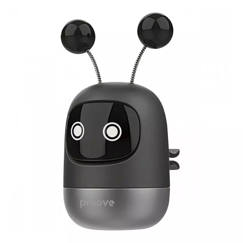 Ароматизатор Proove Emoji Robot удивлен (802356) (548020807) Ароматизатор Proove Emoji Robot удивлен (802356) (548020807)