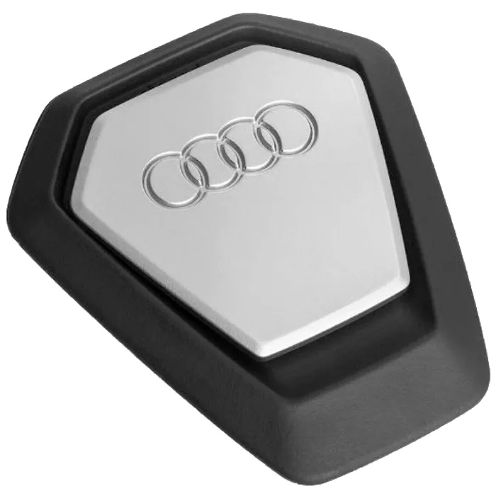 Ароматизатор VAG Audi Singleframe Fragrance Dispenser чорний (80A087009)