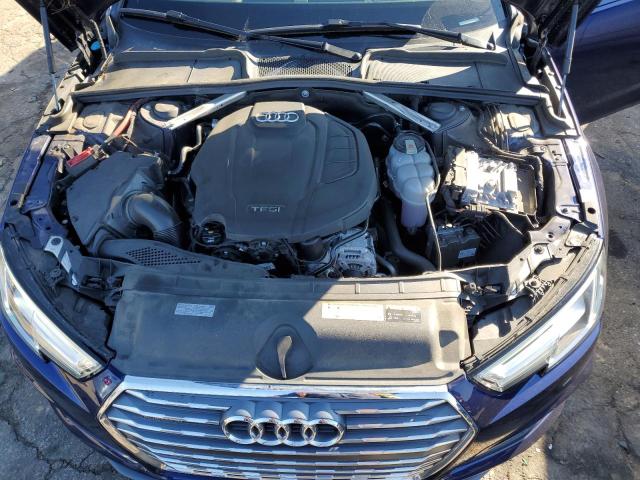 Audi A4 Premium Plus 2019