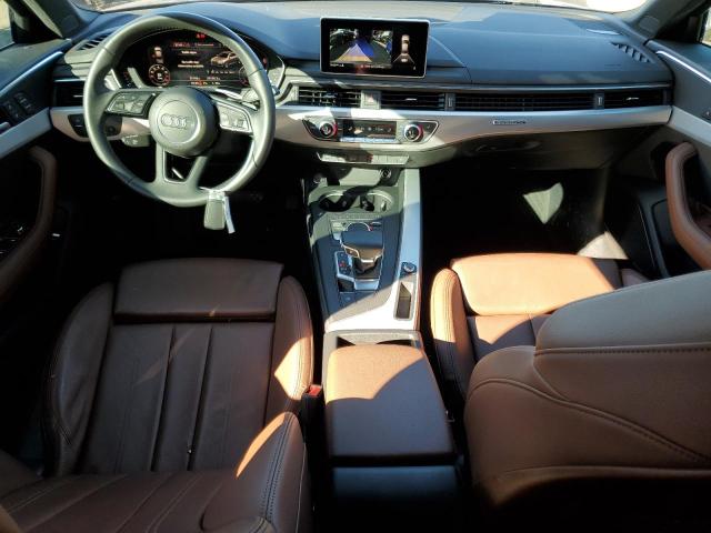 Audi A4 Premium Plus 2019