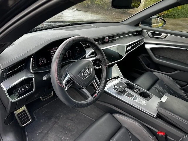 Audi A6 45 TDI Sport - Quattro - Diesel - Automatic - 231 hp - 103.732 km