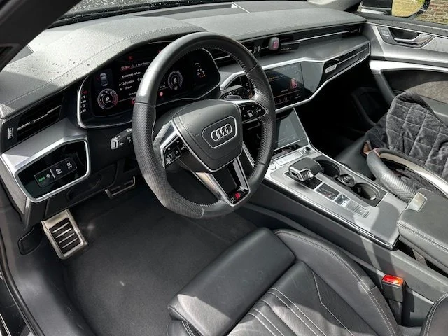Audi A6 45 TDI Sport - Quattro - Diesel - Automatic - 231 hp - 103.732 km