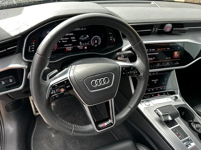 Audi A6 45 TDI Sport - Quattro - Diesel - Automatic - 231 hp - 103.732 km