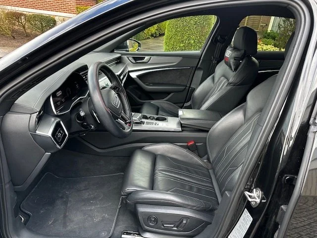 Audi A6 45 TDI Sport - Quattro - Diesel - Automatic - 231 hp - 103.732 km