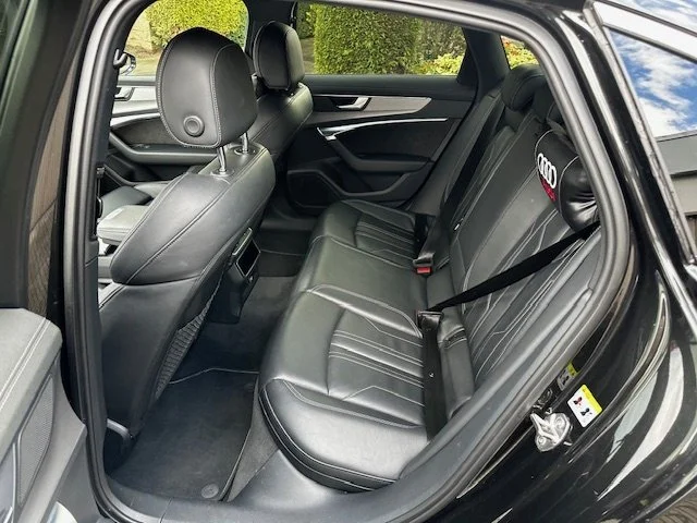Audi A6 45 TDI Sport - Quattro - Diesel - Automatic - 231 hp - 103.732 km