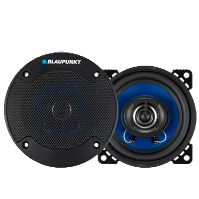 Автоакустика Blaupunkt ICx 662 (00000013198)