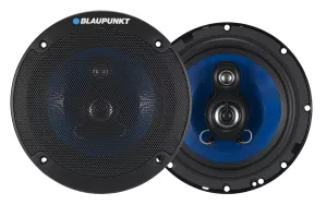 Автоакустика Blaupunkt ICx 663 (00000012875)