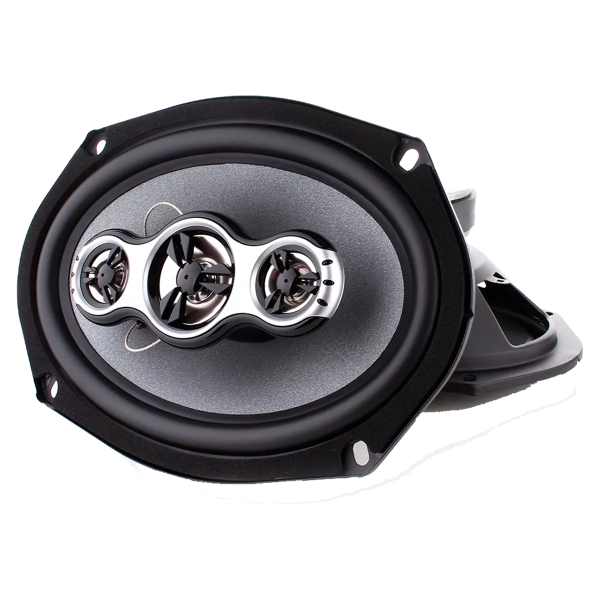 Коаксиальная автоакустика Phantom RS-694 (3060) Коаксиальная автоакустика Phantom RS-694 (3060)