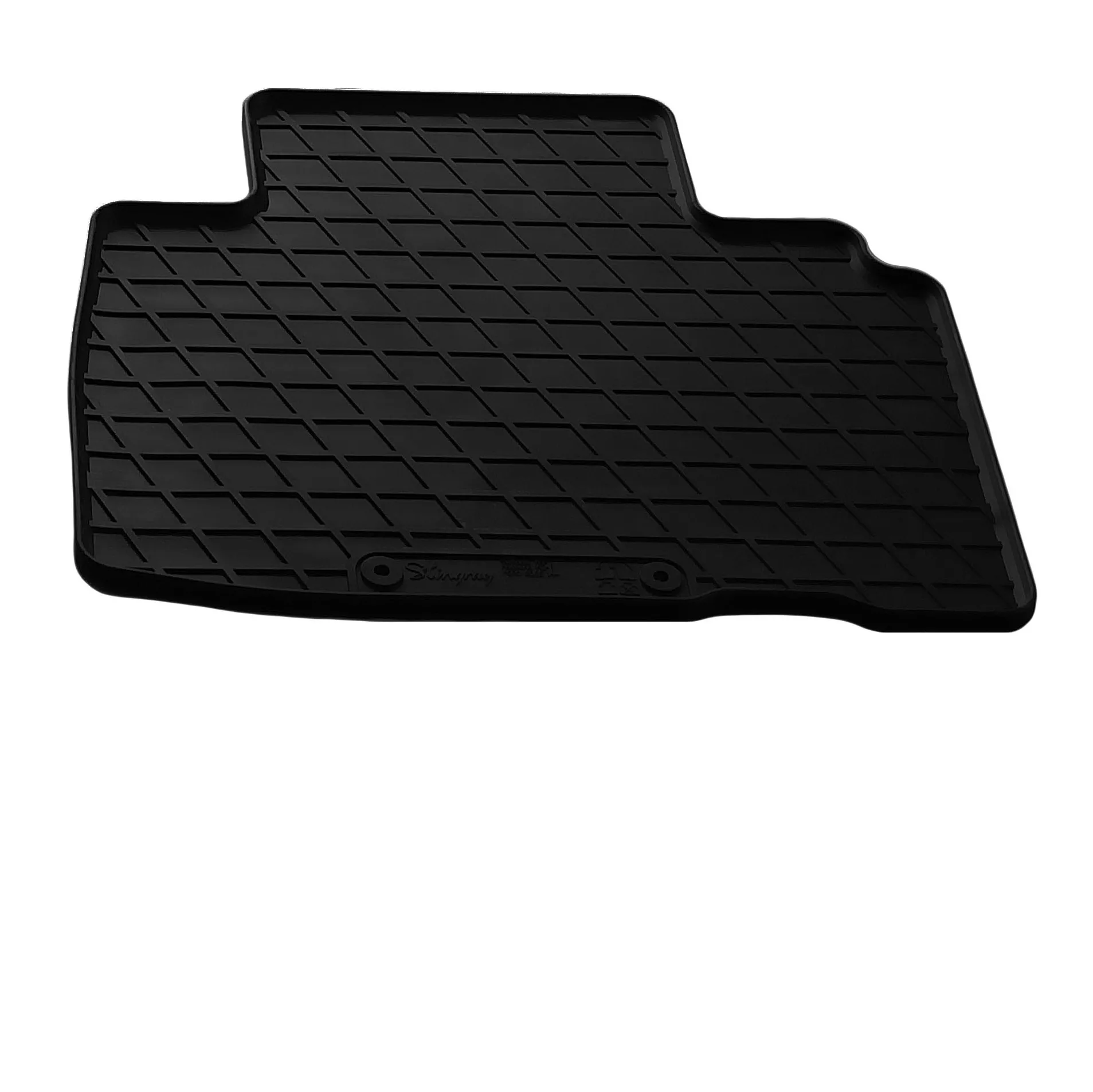 Автоковрик Stingray FORD Edge 14- (design 2016) задний правый черный (1007154 ЗП) Автоковрик Stingray FORD Edge 14- (design 2016) задний правый черный (1007154 ЗП)