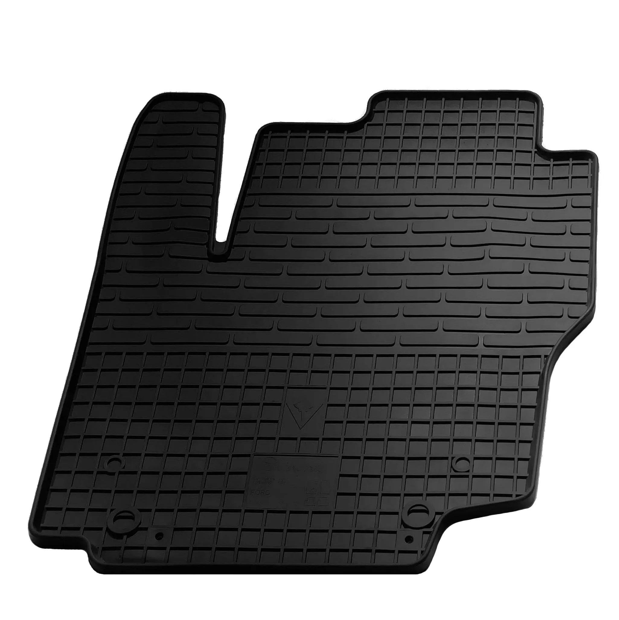 Автоковрик Stingray FORD Mondeo 07-/13 передний левый черный (1007074 ПЛ) Автоковрик Stingray FORD Mondeo 07-/13 передний левый черный (1007074 ПЛ)