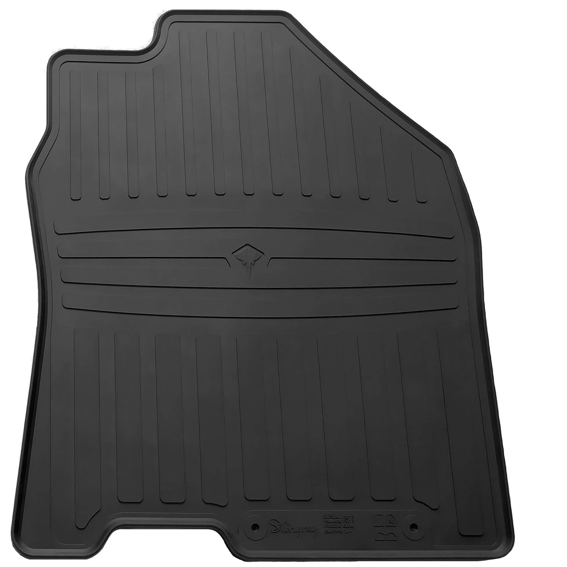 Автоковрик Stingray HYUNDAI Kona Electric 18- (special design 2017) п/п черный (1009294 ПП) Автоковрик Stingray HYUNDAI Kona Electric 18- (special design 2017) п/п черный (1009294 ПП)