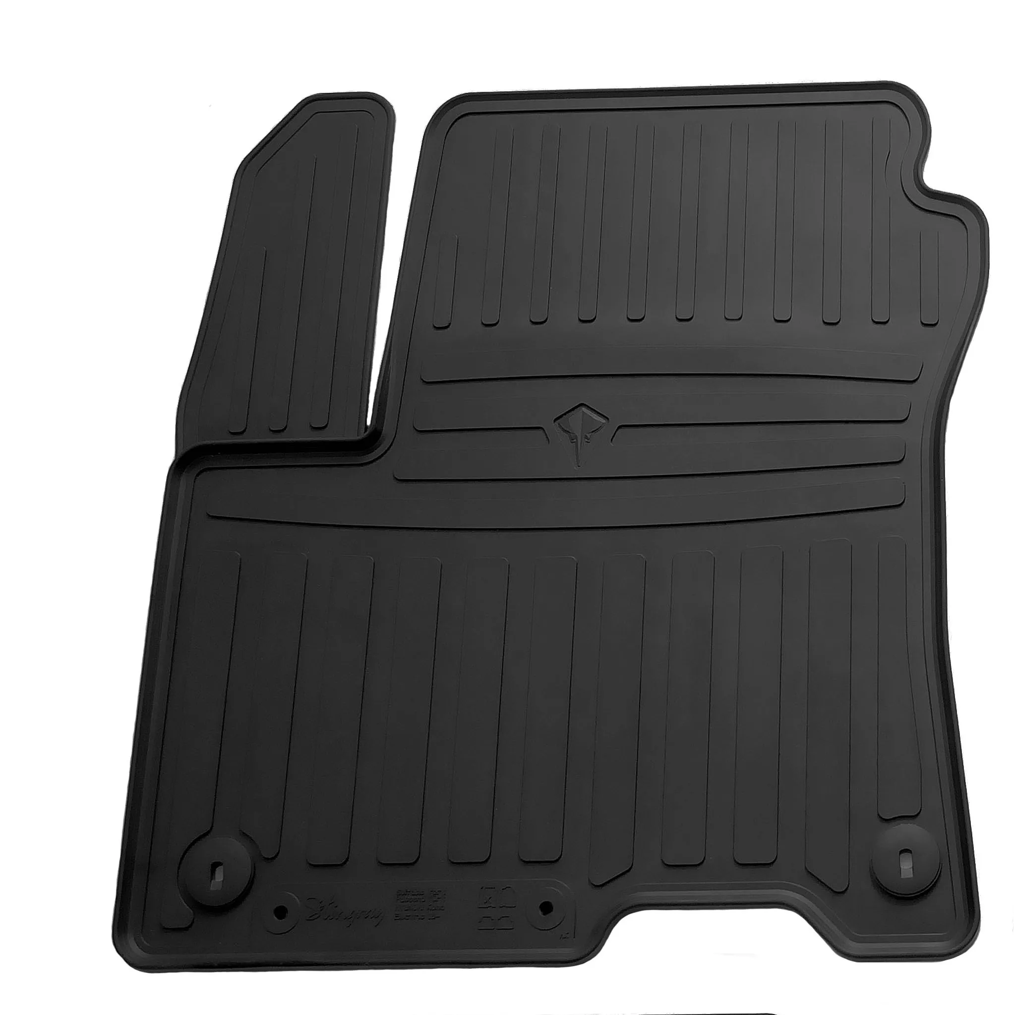 Автоковрик Stingray HYUNDAI Kona Electric 18- (special design 2017) п/л черный (1009294 ПЛ) Автоковрик Stingray HYUNDAI Kona Electric 18- (special design 2017) п/л черный (1009294 ПЛ)