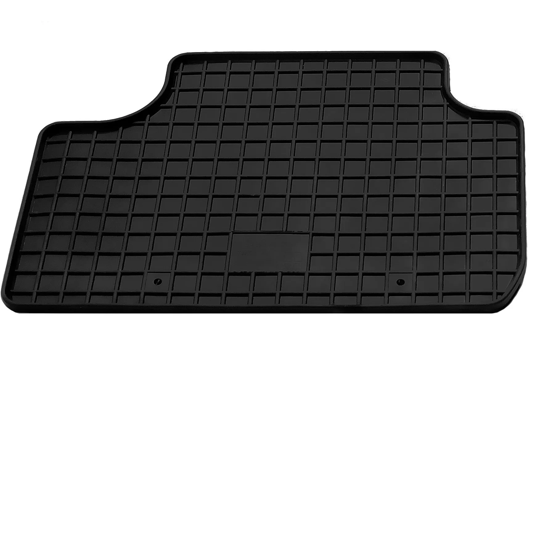 Автоковрик Stingray MITSUBISHI ASX 10-/Peugeot4008 12-/CitroënC4Aircross12 з/л черный (1013144 ЗЛ)