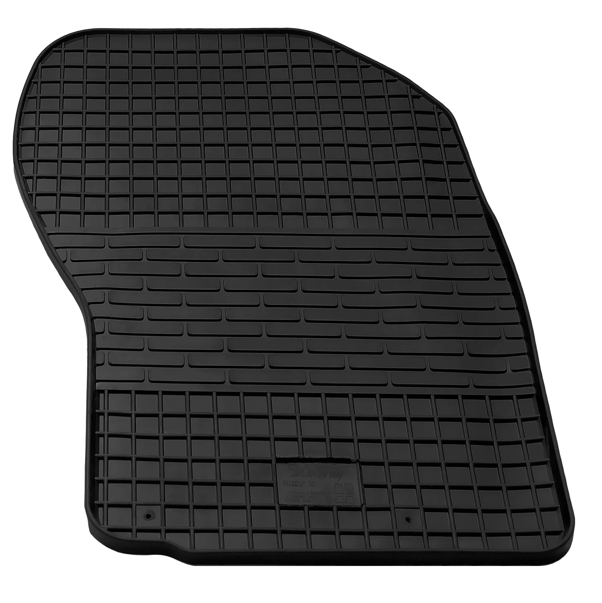 Автоковрик Stingray MITSUBISHI ASX 10-/Peugeot4008 12-/CitroënC4Aircross12 п/п черный (1013144 ПП) Автоковрик Stingray MITSUBISHI ASX 10-/Peugeot4008 12-/CitroënC4Aircross12 п/п черный (1013144 ПП)