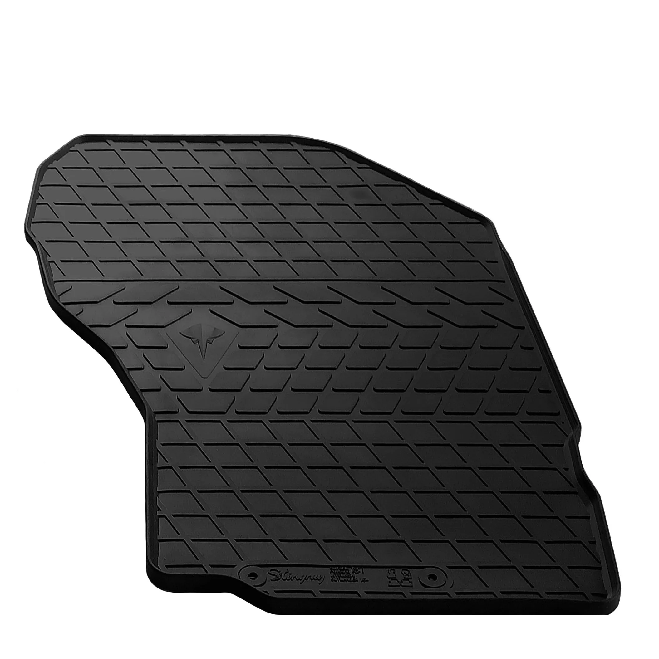Автоковрик Stingray MITSUBISHI Outlander 5-/Eclipse Cross17- (design 2016) п/п черный (1013164 ПП) Автоковрик Stingray MITSUBISHI Outlander 5-/Eclipse Cross17- (design 2016) п/п черный (1013164 ПП)