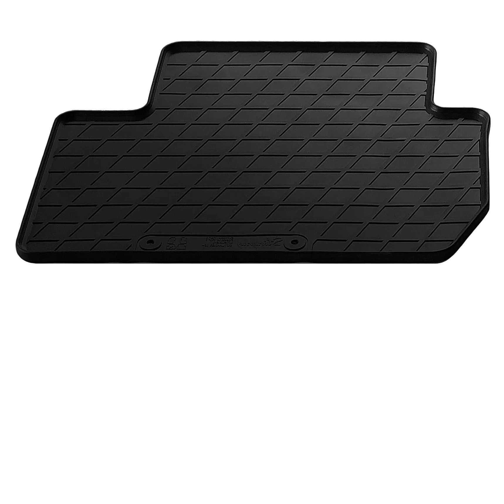 Автоковрик Stingray MITSUBISHI Outlander 5-/Eclipse Cross17- (design 2016) з/л черный (1013164 ЗЛ) Автоковрик Stingray MITSUBISHI Outlander 5-/Eclipse Cross17- (design 2016) з/л черный (1013164 ЗЛ)