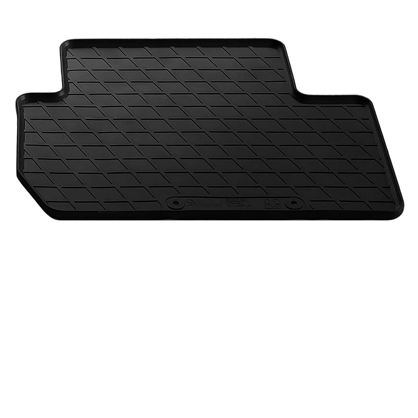Автоковрик Stingray MITSUBISHI Outlander 5-/Eclipse Cross17- (design 2016) з/п черный (1013164 ЗП) Автоковрик Stingray MITSUBISHI Outlander 5-/Eclipse Cross17- (design 2016) з/п черный (1013164 ЗП)