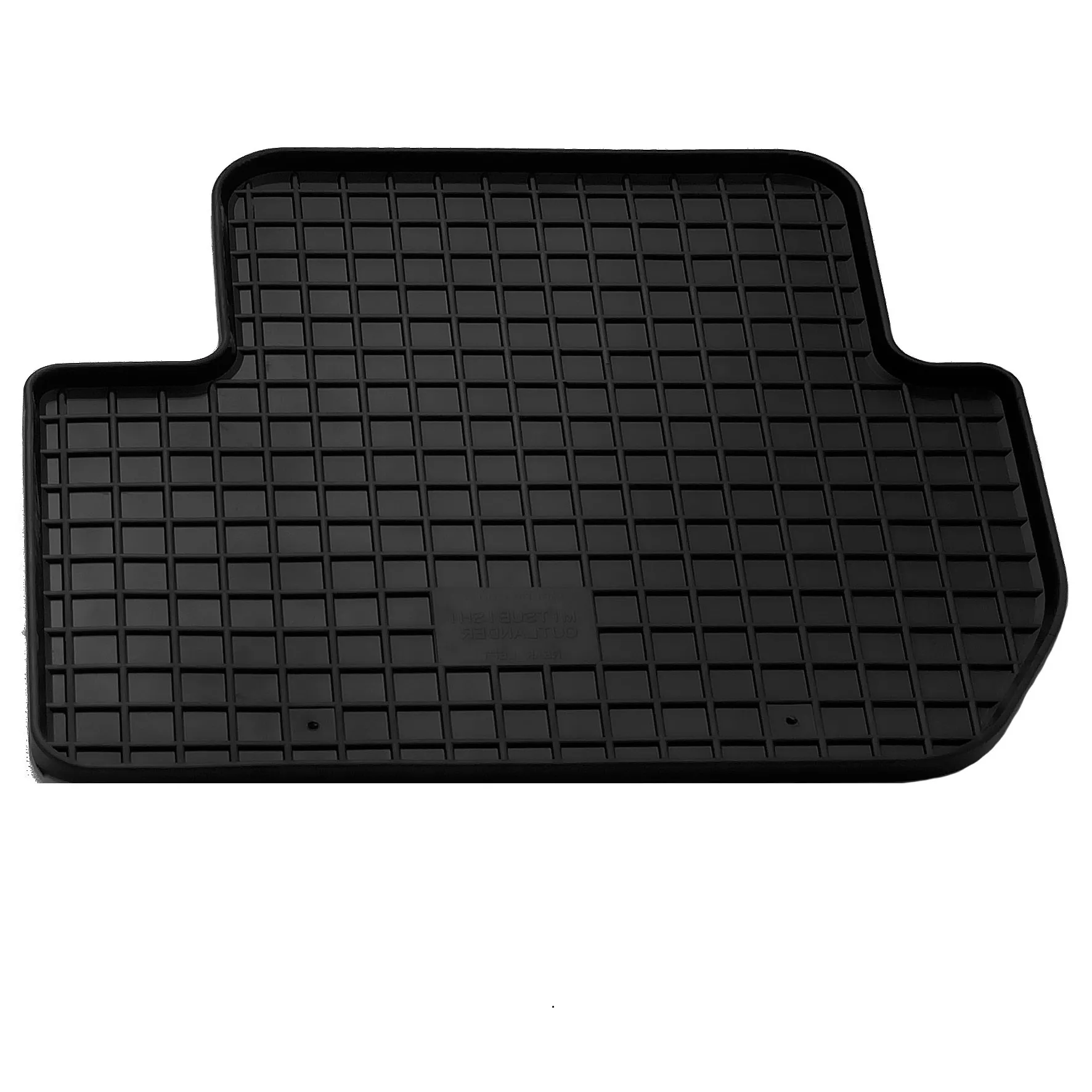 Автоковрик Stingray MITSUBISHIOutlanderXL08/Outlander12/CITROEN C-Crosser/PEUGEOT4007 зп(1013134 ЗП)