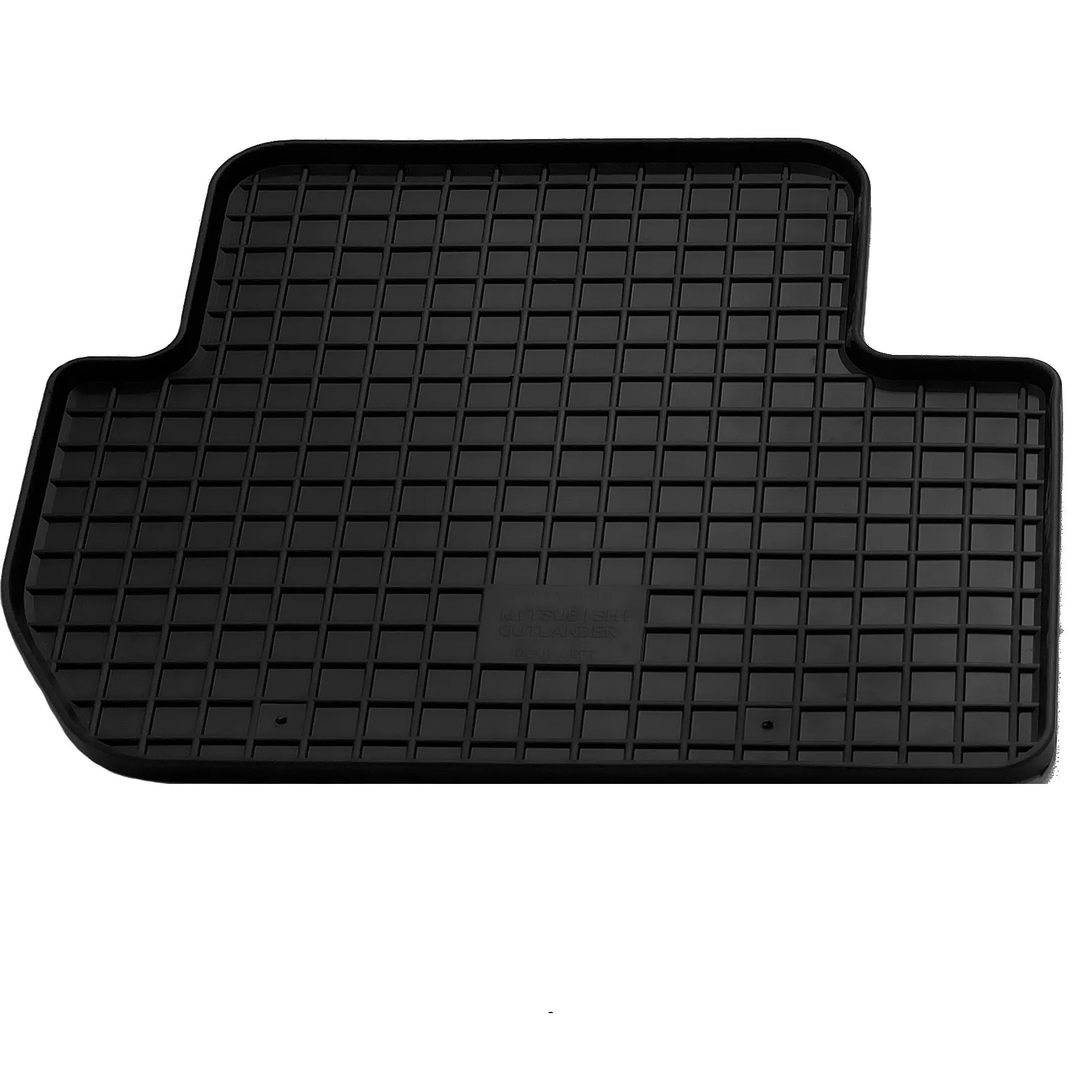 Автоковрик Stingray MITSUBISHIOutlanderXL08/Outlander12/CITROEN C-Crosser/PEUGEOT4007 зл(1013134 ЗЛ)