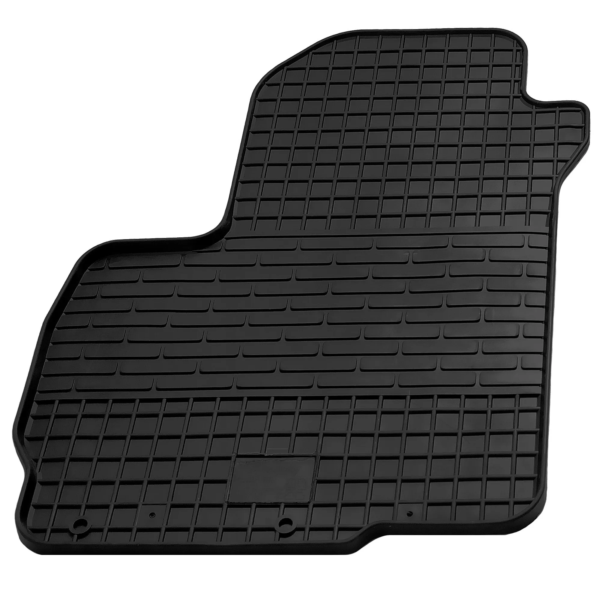 Автоковрик Stingray MITSUBISHIOutlanderXL08/Outlander12/CITROEN C-Crosser/PEUGEOT4007 пл(1013134 ПЛ)