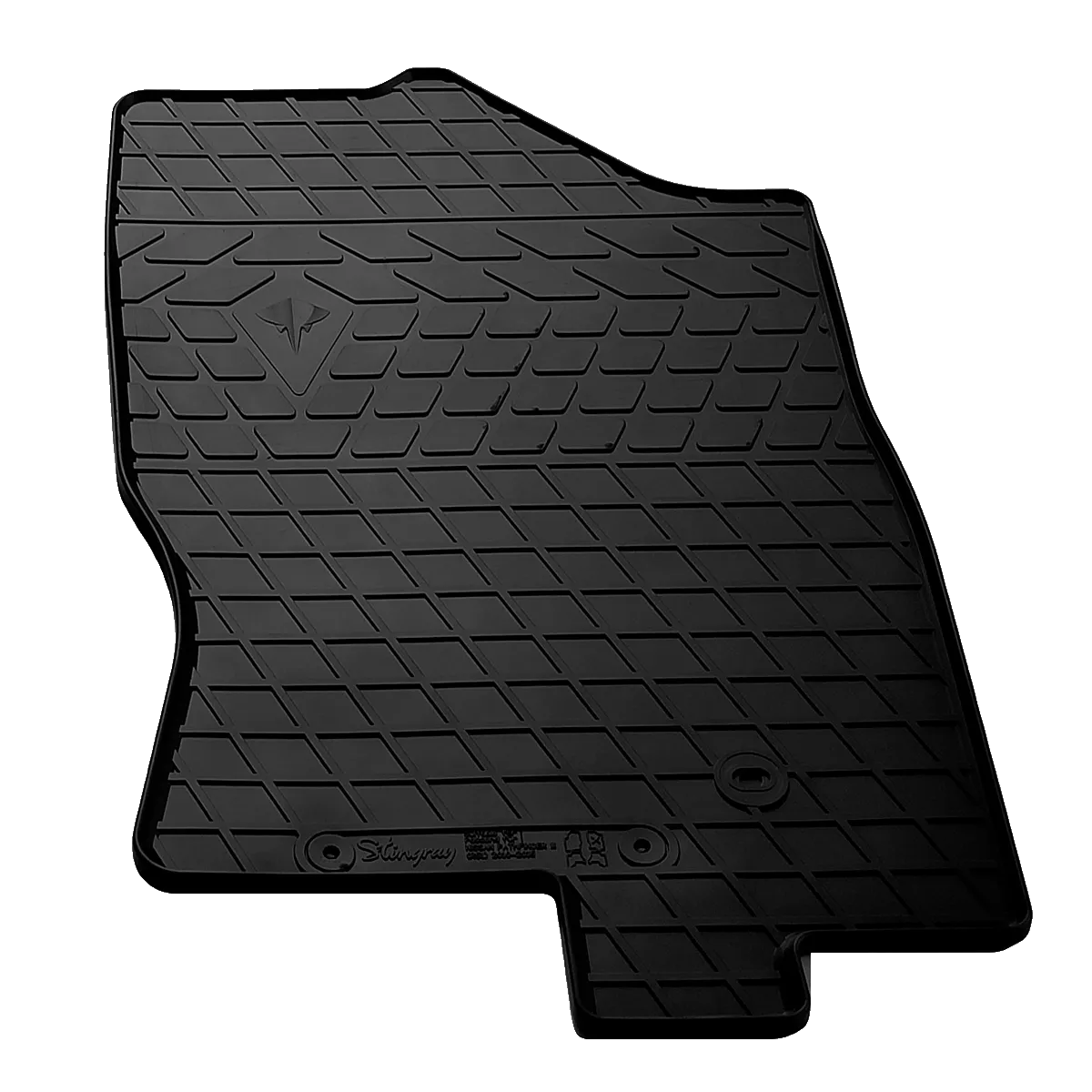 Автоковрик Stingray NISSAN Pathfinder III (R51) (2010-2015) (design 2016) п/п черный (1014244 ПП) Автоковрик Stingray NISSAN Pathfinder III (R51) (2010-2015) (design 2016) п/п черный (1014244 ПП)